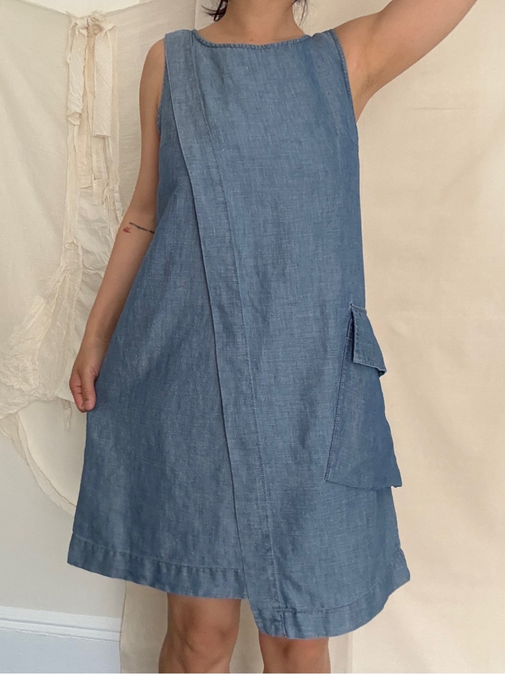 Cop Copine XIPE dress